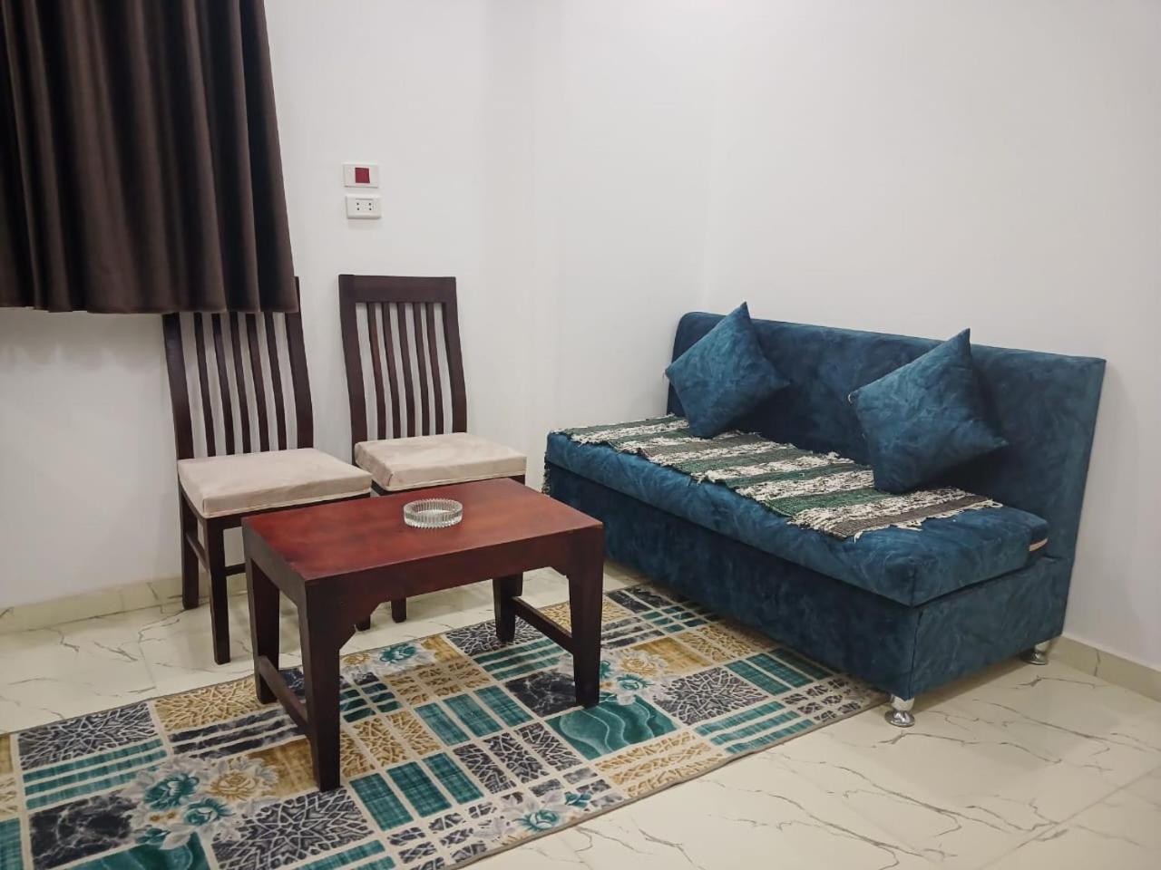 Sky Guest House Luxor Ngoại thất bức ảnh