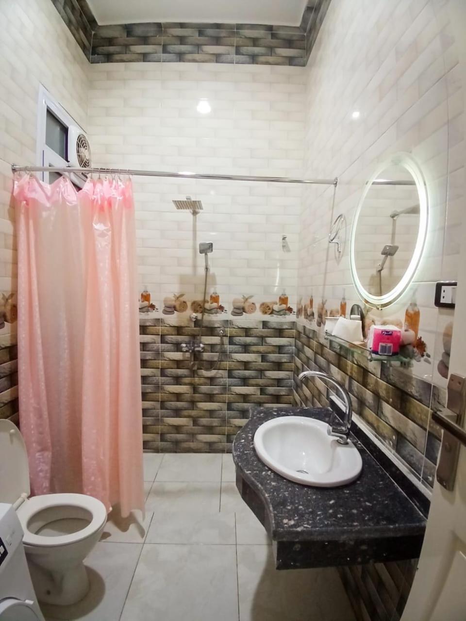 Sky Guest House Luxor Ngoại thất bức ảnh
