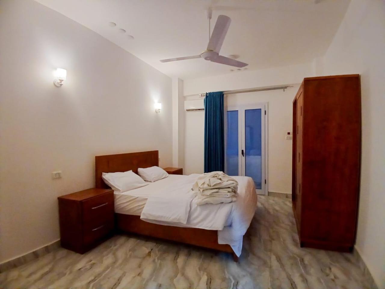 Sky Guest House Luxor Ngoại thất bức ảnh