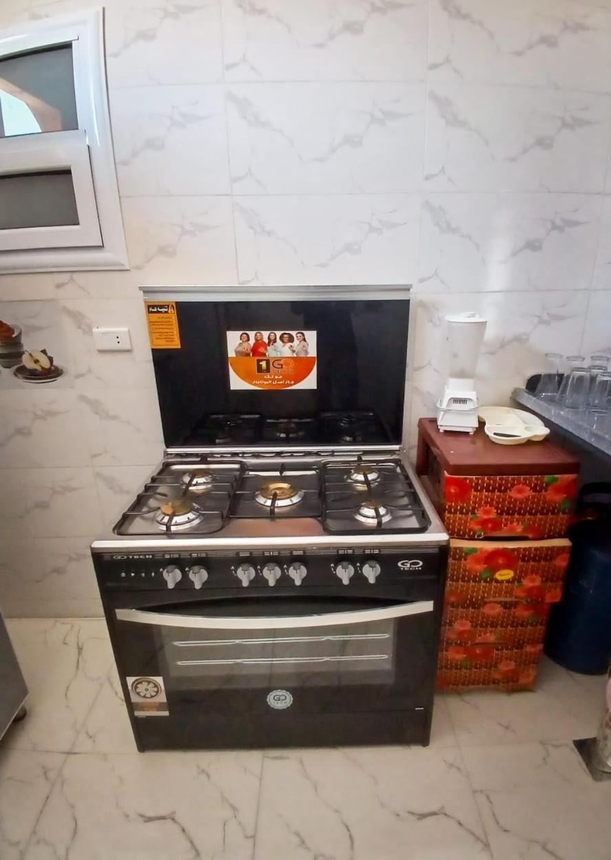 Sky Guest House Luxor Ngoại thất bức ảnh