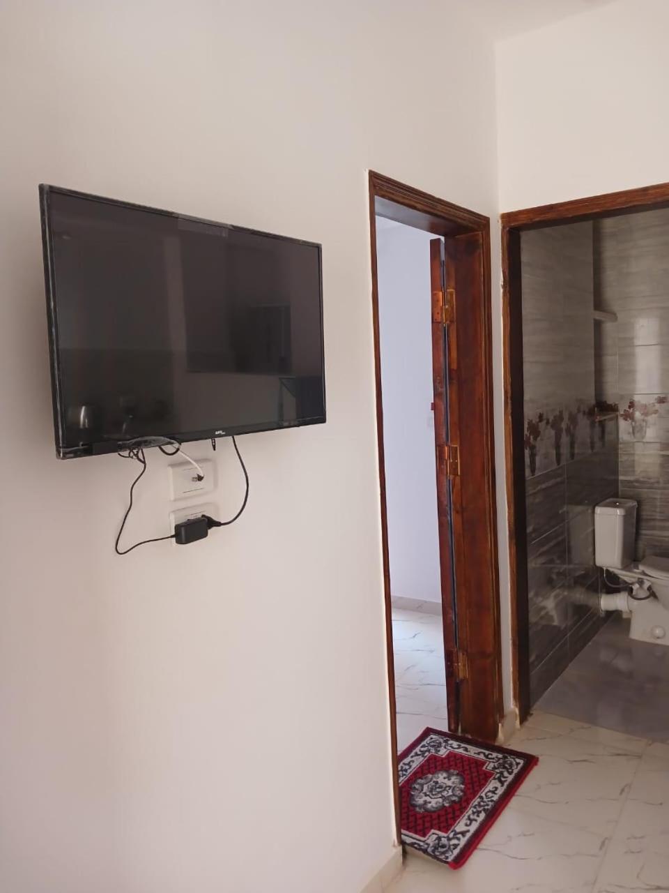 Sky Guest House Luxor Ngoại thất bức ảnh