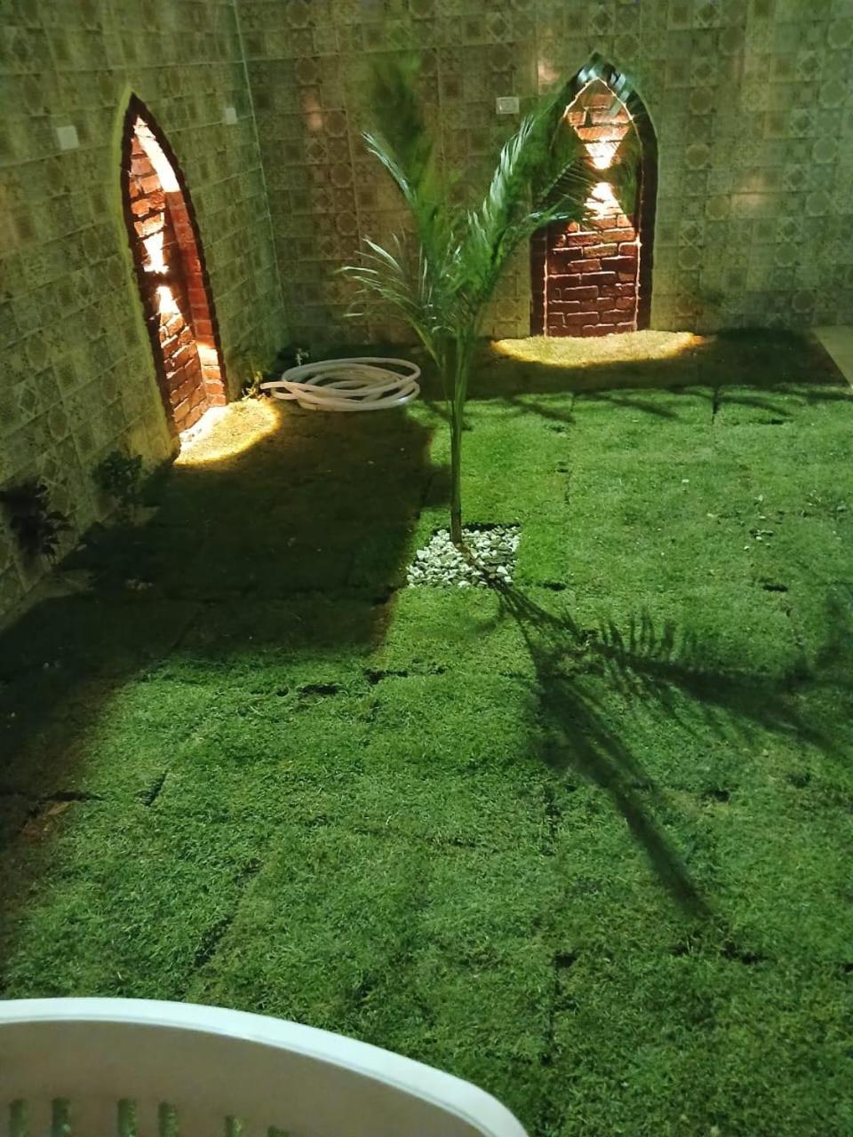 Sky Guest House Luxor Ngoại thất bức ảnh