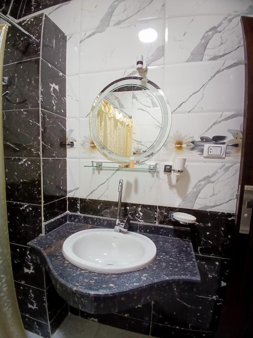 Sky Guest House Luxor Ngoại thất bức ảnh