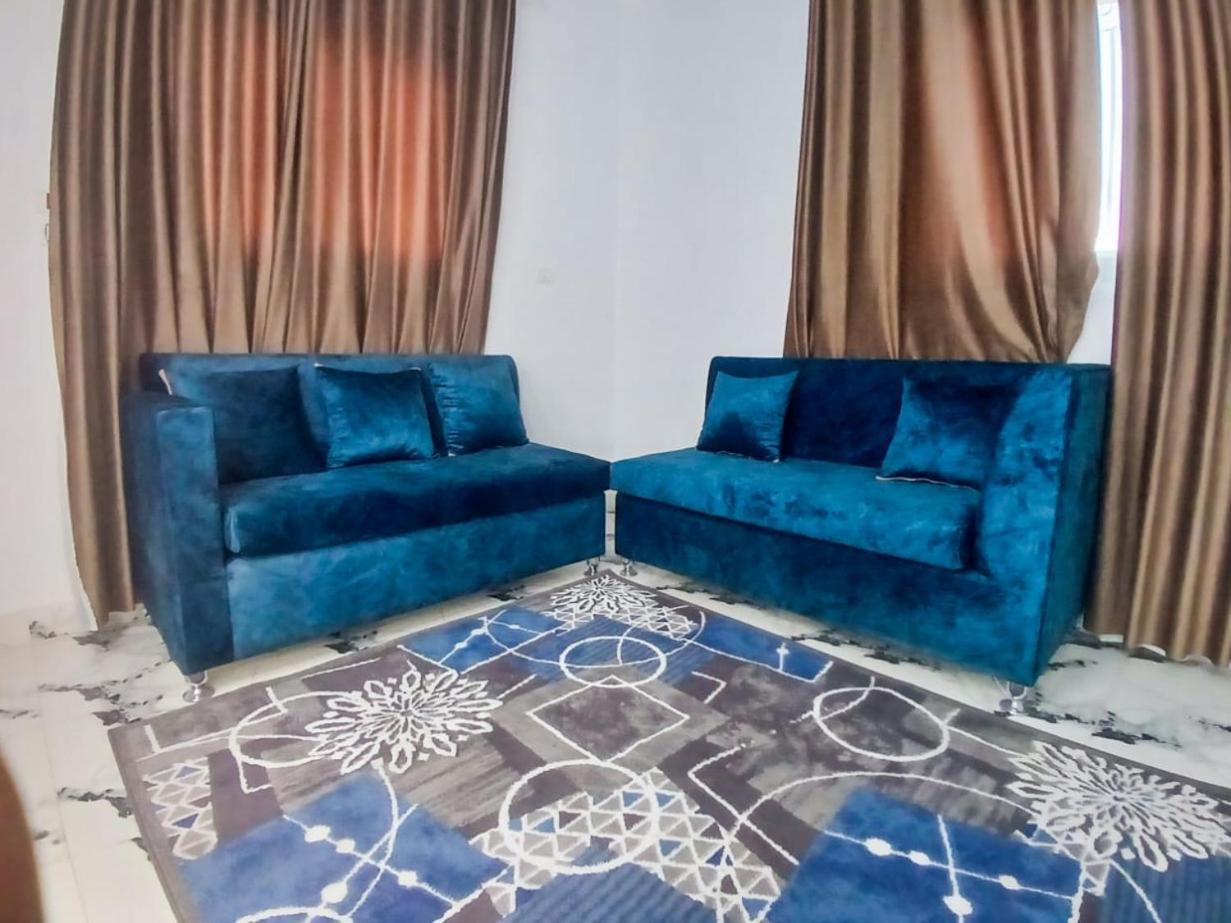 Sky Guest House Luxor Ngoại thất bức ảnh